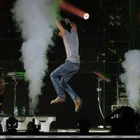 Enrique Iglesias perforrms during the 'Euphoria World Tour' | Picture 109474